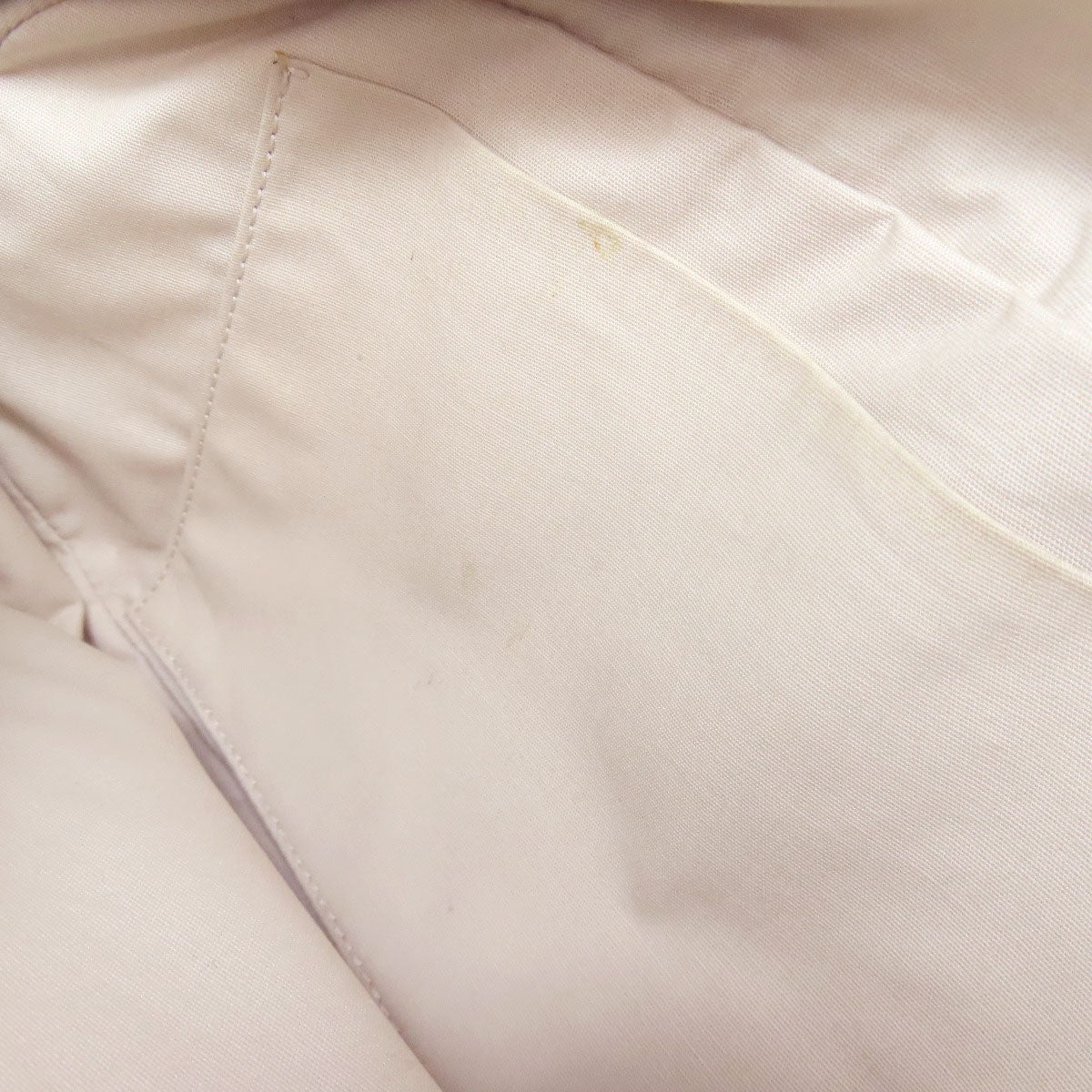 BOTTEGA VENETA Intrecciato body bag Calf Ladies [Used]