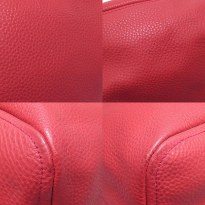 PRADA one belt Shoulder Bag Calf Ladies [Used]