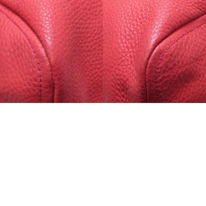 PRADA one belt Shoulder Bag Calf Ladies [Used]