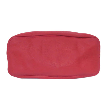 PRADA one belt Shoulder Bag Calf Ladies [Used]