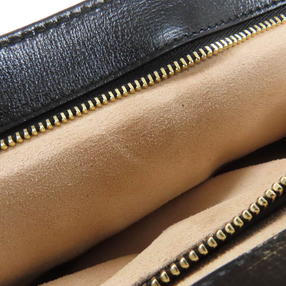 GUCCI 576421 ChainShoulder Shoulder Bag Calf Ladies [Used]