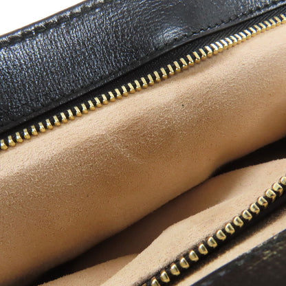 GUCCI 576421 ChainShoulder Shoulder Bag Calf Ladies [Used]