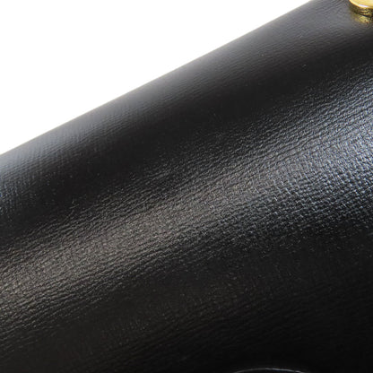 GUCCI 576421 ChainShoulder Shoulder Bag Calf Ladies [Used]