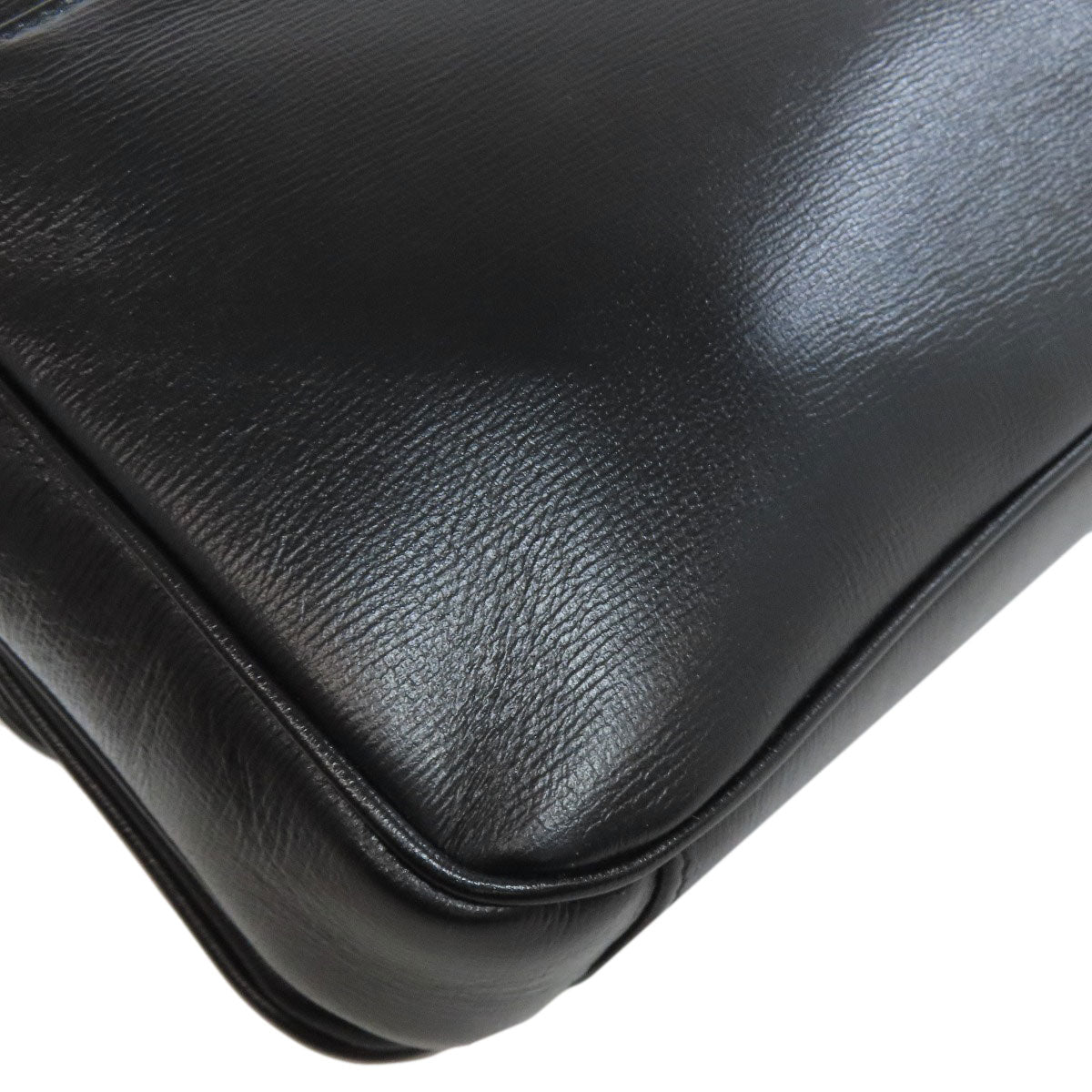 GUCCI 576421 ChainShoulder Shoulder Bag Calf Ladies [Used]