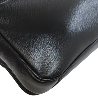 GUCCI 576421 ChainShoulder Shoulder Bag Calf Ladies [Used]