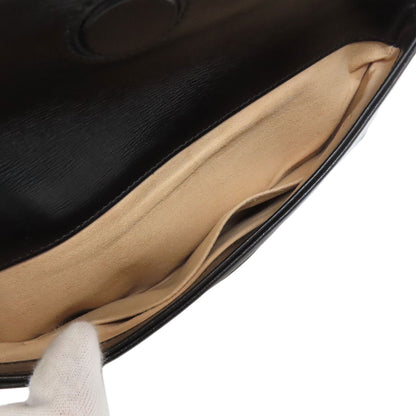 GUCCI 576421 ChainShoulder Shoulder Bag Calf Ladies [Used]