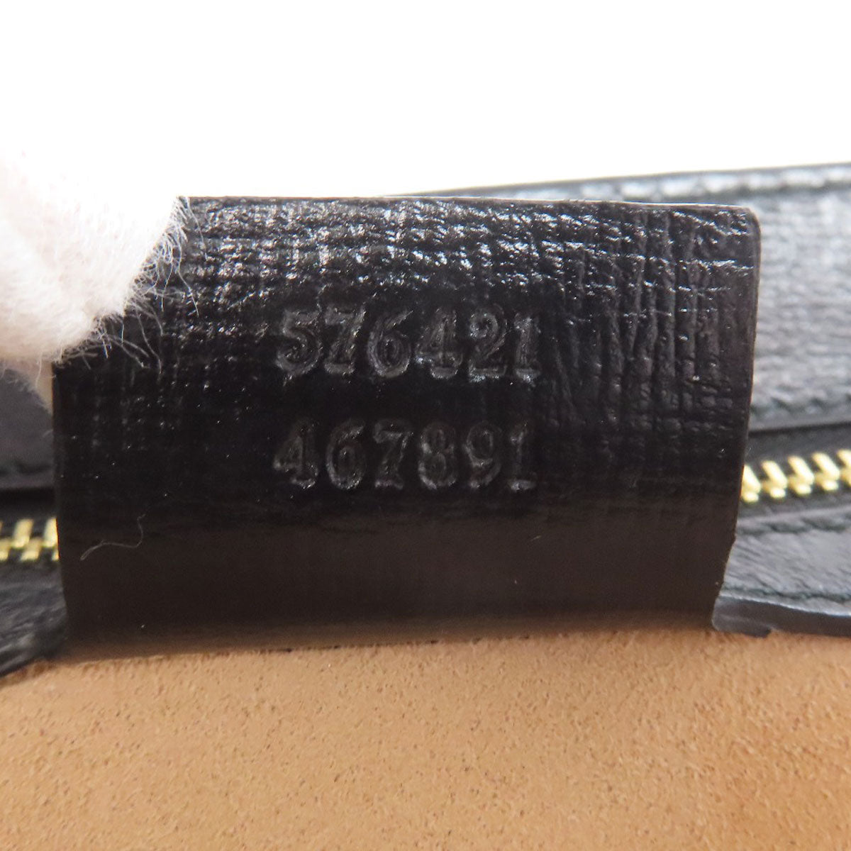 GUCCI 576421 ChainShoulder Shoulder Bag Calf Ladies [Used]