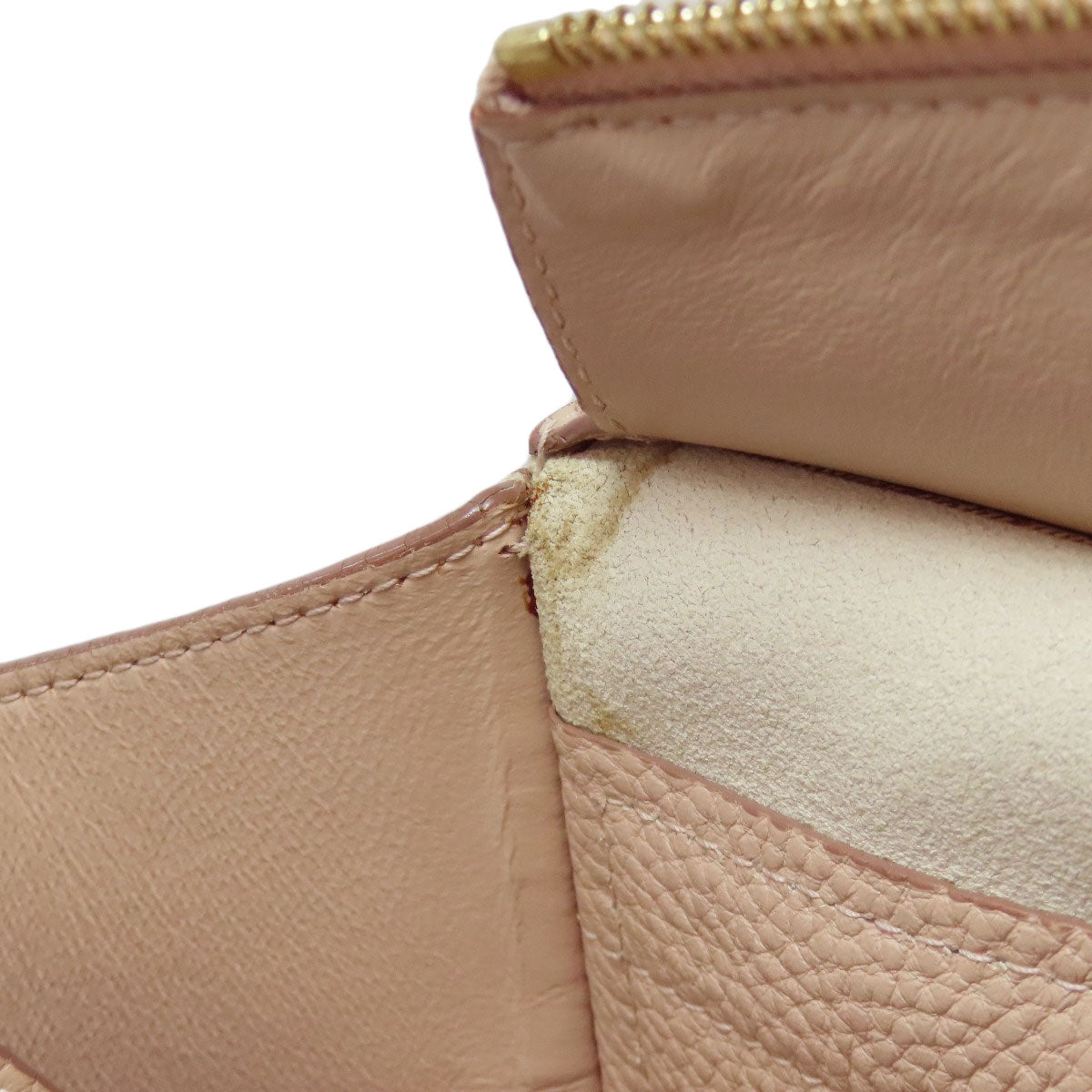 Salvatore Ferragamo Amy GanciniHardware Tote Bag Leather Ladies [Used]