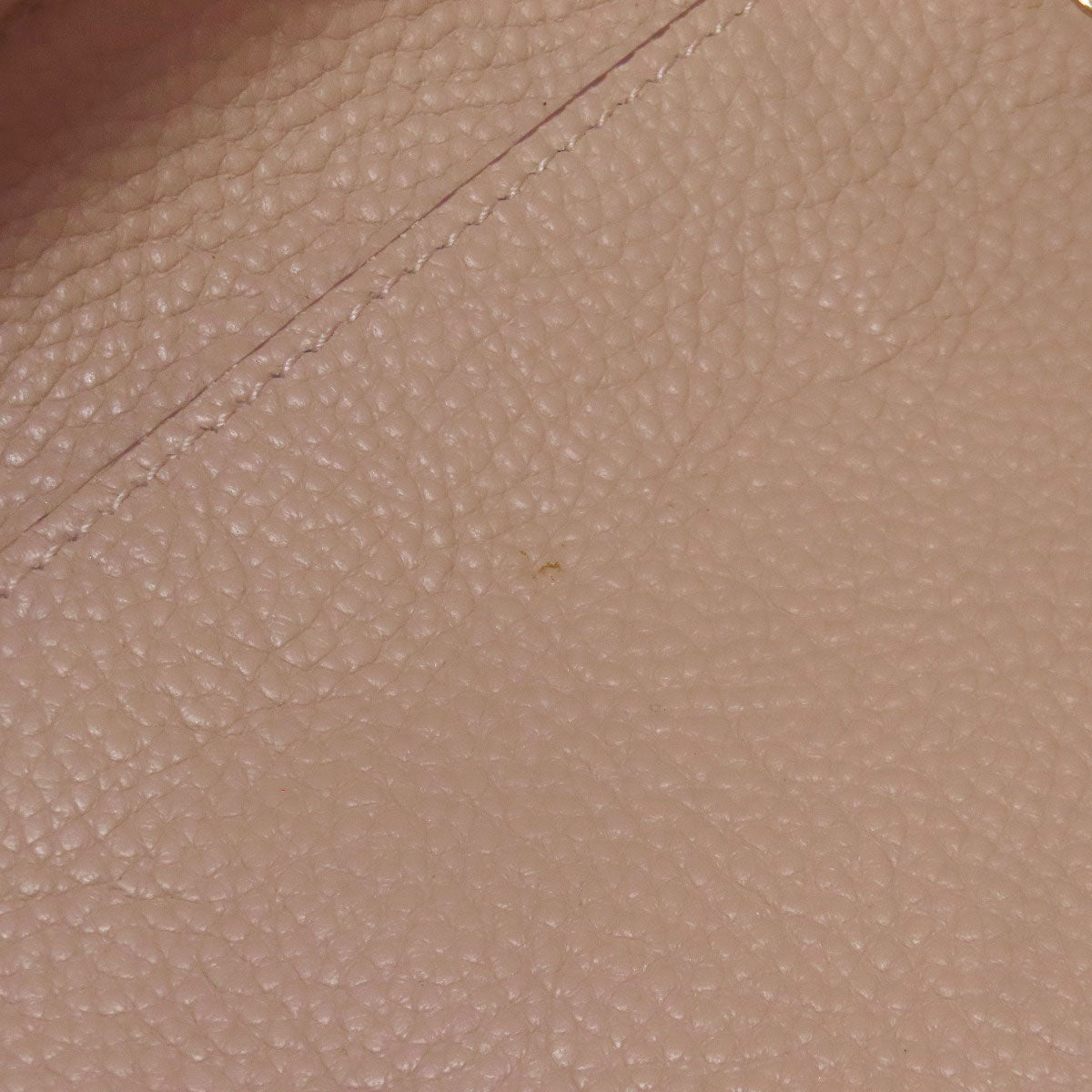 Salvatore Ferragamo Amy GanciniHardware Tote Bag Leather Ladies [Used]