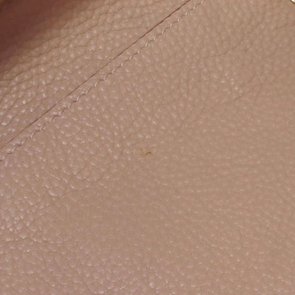 Salvatore Ferragamo Amy GanciniHardware Tote Bag Leather Ladies [Used]