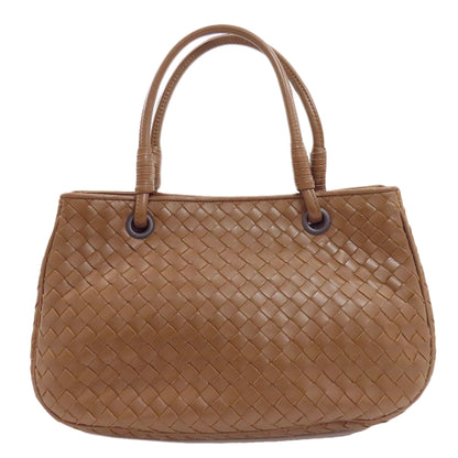 BOTTEGA VENETA Intrecciato Tote Bag Calf Ladies [Used]