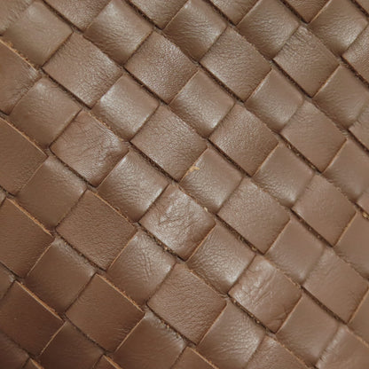 BOTTEGA VENETA Intrecciato Tote Bag Calf Ladies [Used]