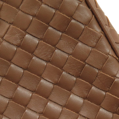 BOTTEGA VENETA Intrecciato Tote Bag Calf Ladies [Used]