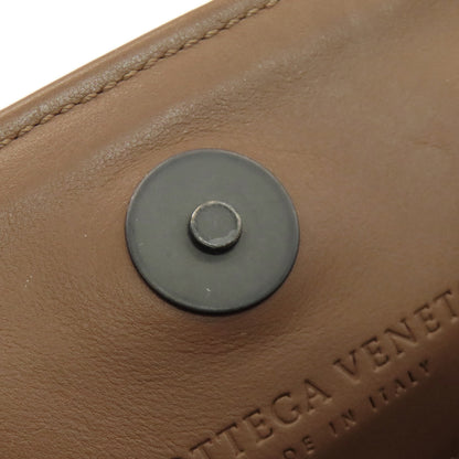 BOTTEGA VENETA Intrecciato Tote Bag Calf Ladies [Used]