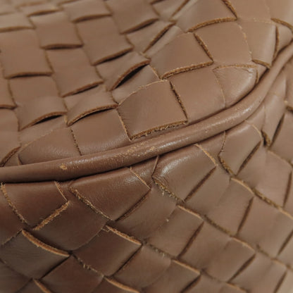 BOTTEGA VENETA Intrecciato Tote Bag Calf Ladies [Used]