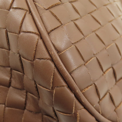 BOTTEGA VENETA Intrecciato Tote Bag Calf Ladies [Used]