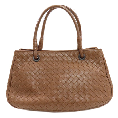BOTTEGA VENETA Intrecciato Tote Bag Calf Ladies [Used]