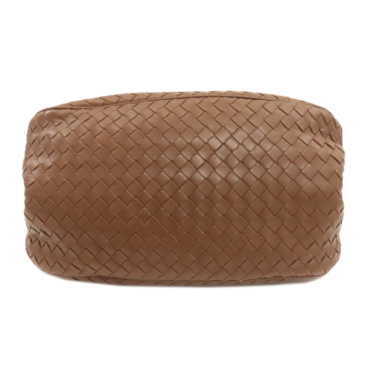 BOTTEGA VENETA Intrecciato Tote Bag Calf Ladies [Used]