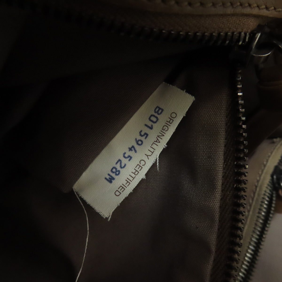 BOTTEGA VENETA Intrecciato Tote Bag Calf Ladies [Used]