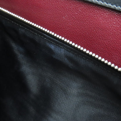 GUCCI 564714 Zumi 2WAY Handbag Calf Ladies [Used]