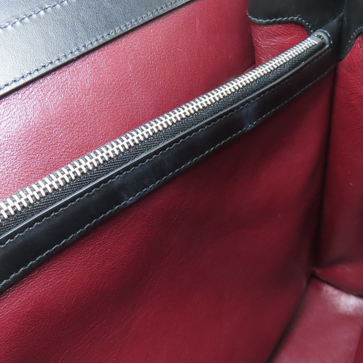 GUCCI 564714 Zumi 2WAY Handbag Calf Ladies [Used]