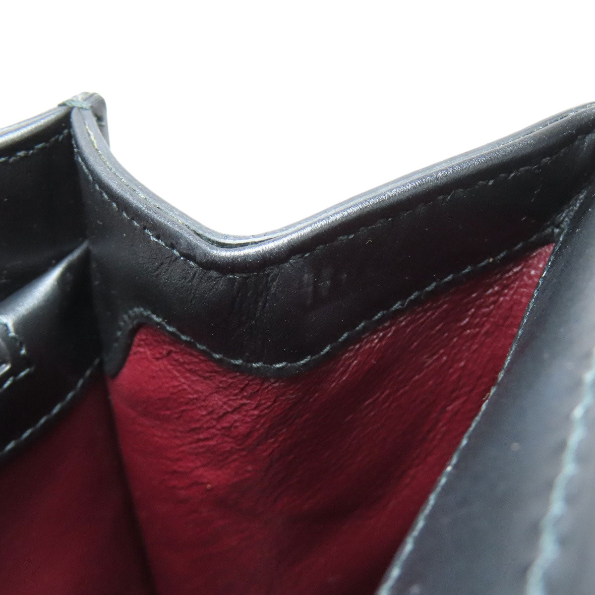 GUCCI 564714 Zumi 2WAY Handbag Calf Ladies [Used]