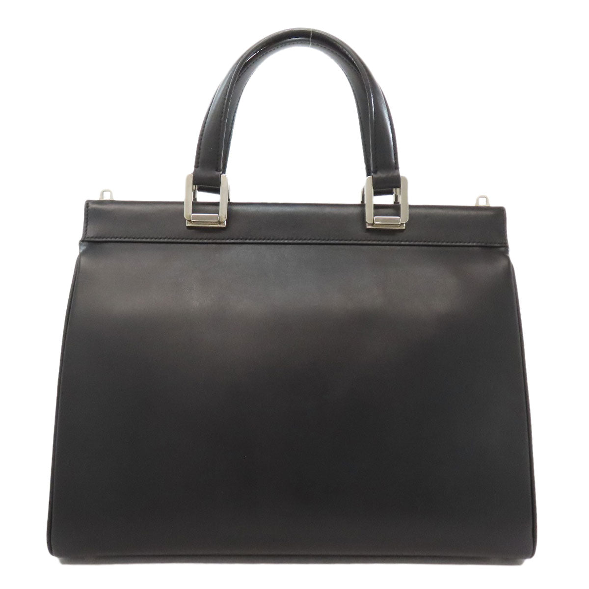 GUCCI 564714 Zumi 2WAY Handbag Calf Ladies [Used]