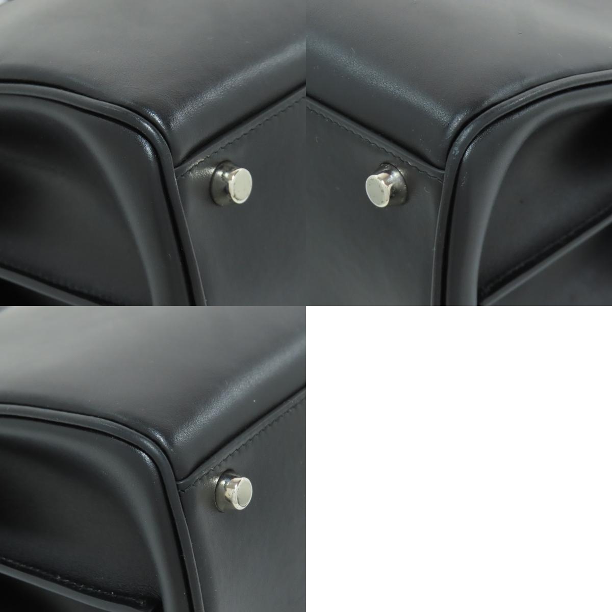 GUCCI 564714 Zumi 2WAY Handbag Calf Ladies [Used]