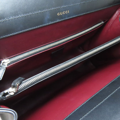 GUCCI 564714 Zumi 2WAY Handbag Calf Ladies [Used]