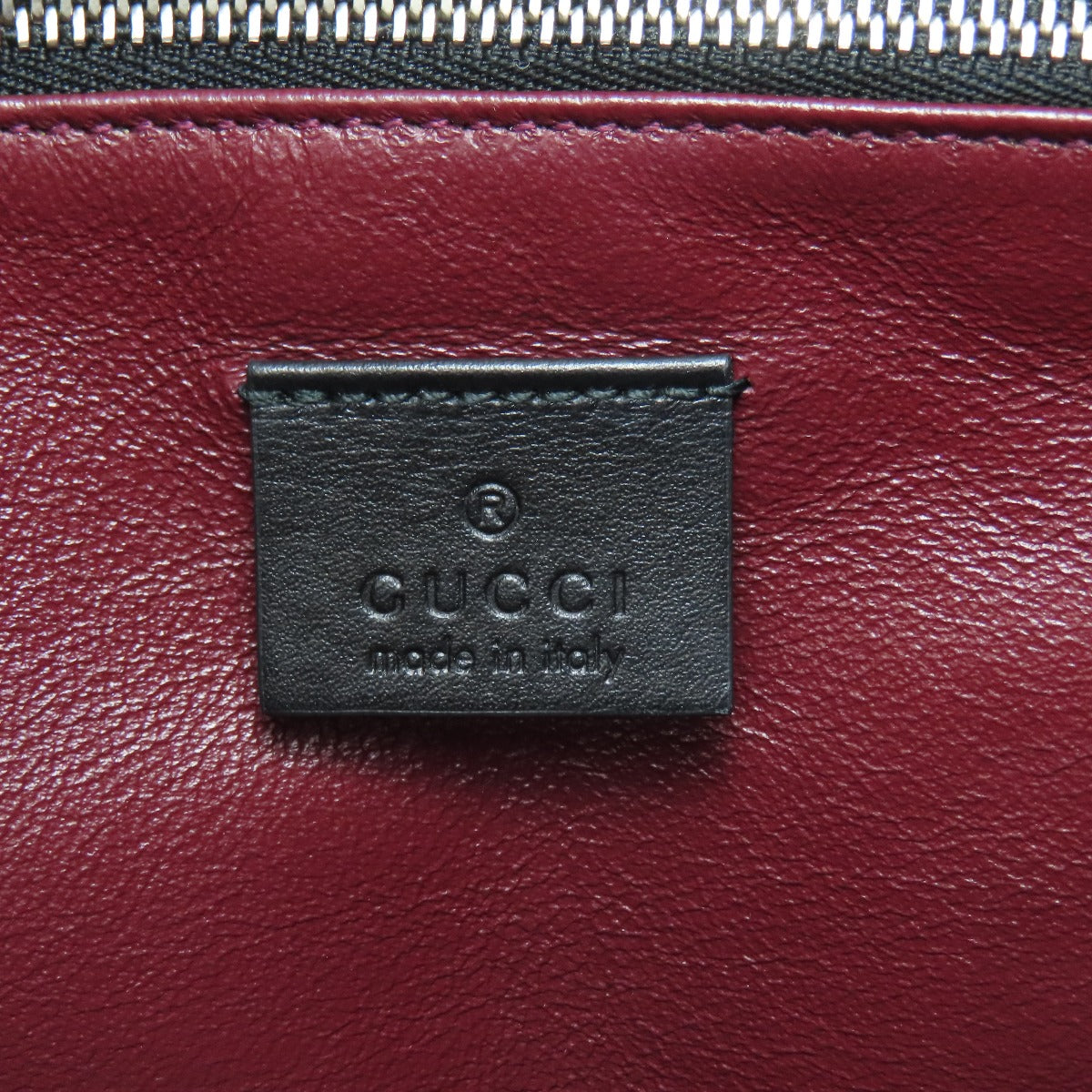 GUCCI 564714 Zumi 2WAY Handbag Calf Ladies [Used]