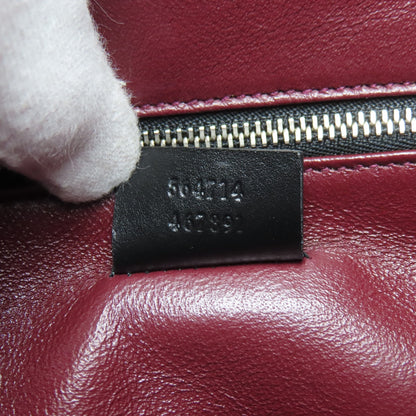 GUCCI 564714 Zumi 2WAY Handbag Calf Ladies [Used]