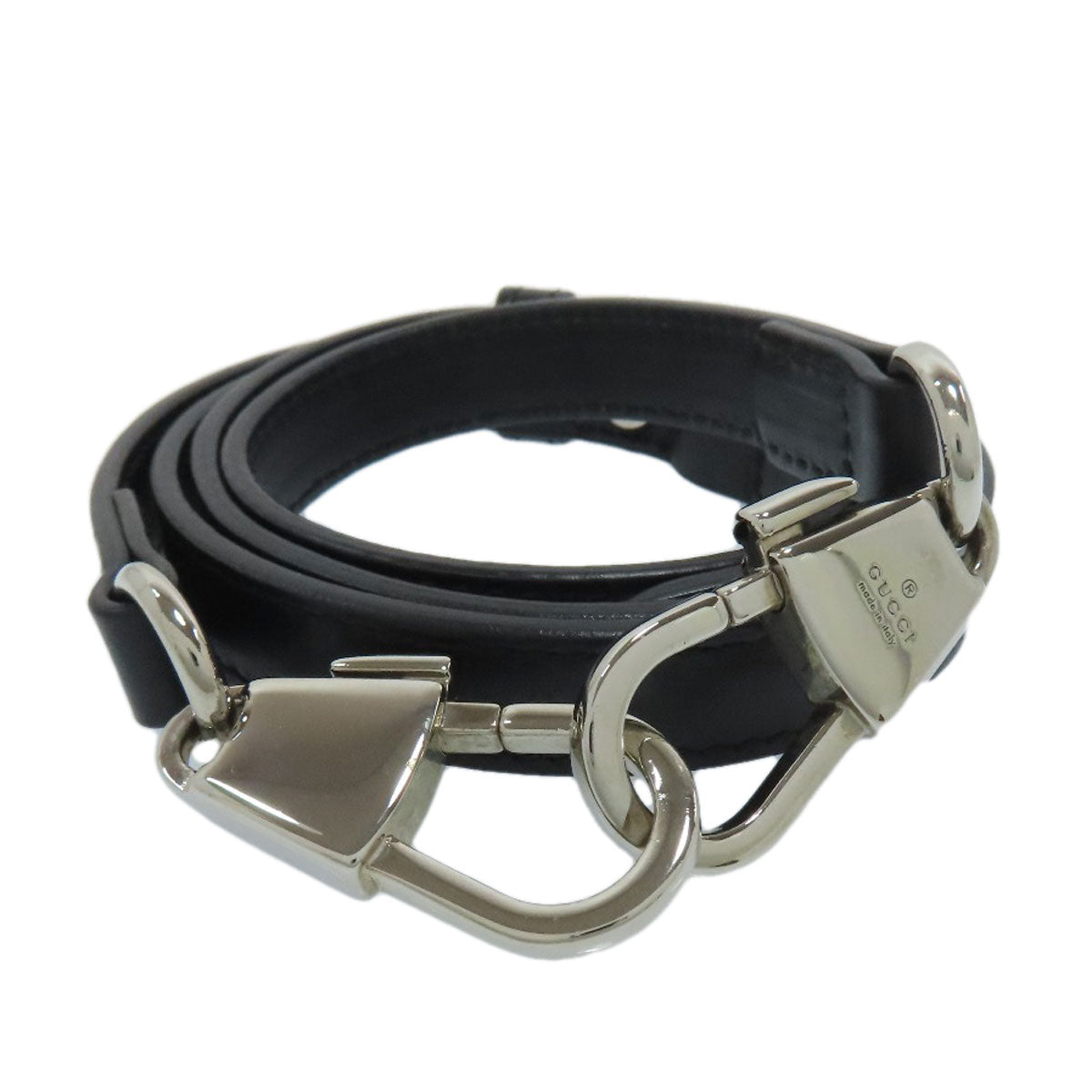 GUCCI 564714 Zumi 2WAY Handbag Calf Ladies [Used]