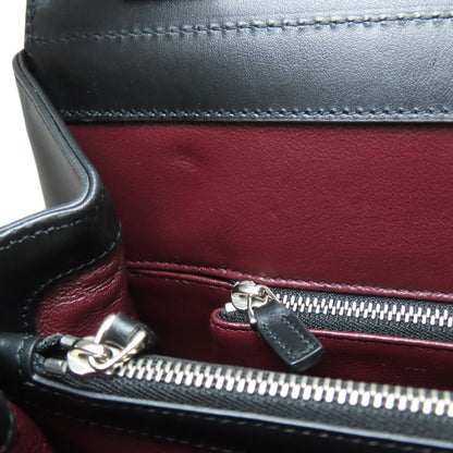 GUCCI 564714 Zumi 2WAY Handbag Calf Ladies [Used]