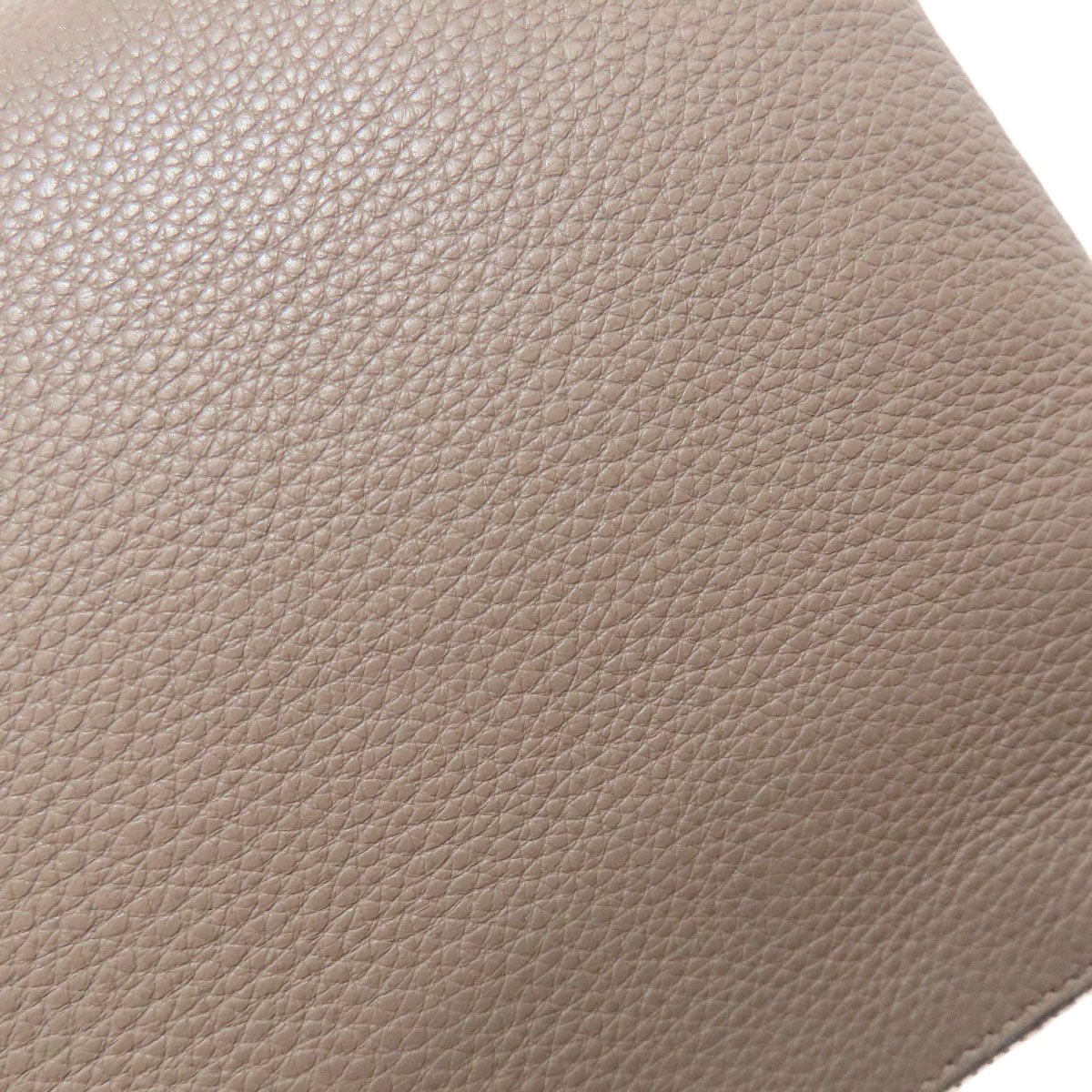 PRADA logo Shoulder Bag Calf Ladies [Used]