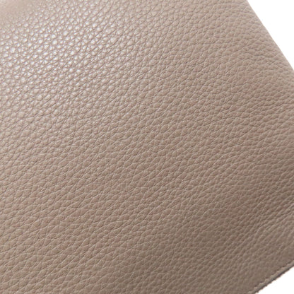 PRADA logo Shoulder Bag Calf Ladies [Used]