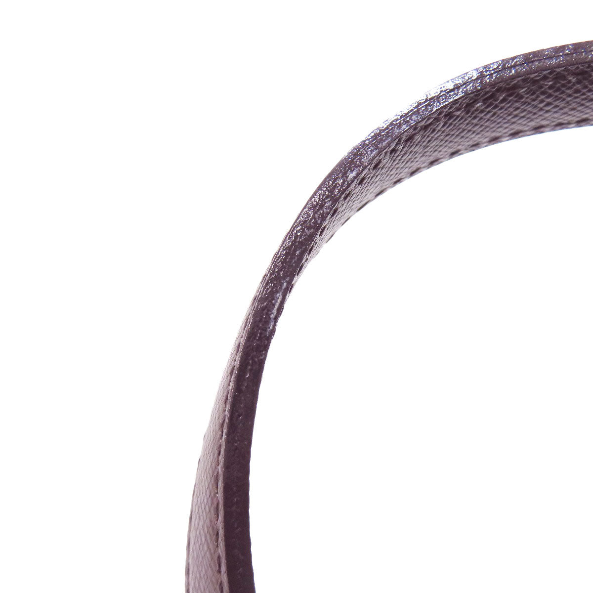 BURBERRY Nova Check Handbag Canvas Ladies [Used]