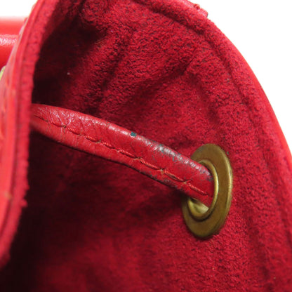 LOUIS VUITTON M59017 Petit Noe Shoulder Bag Epi Leather Ladies [Used]