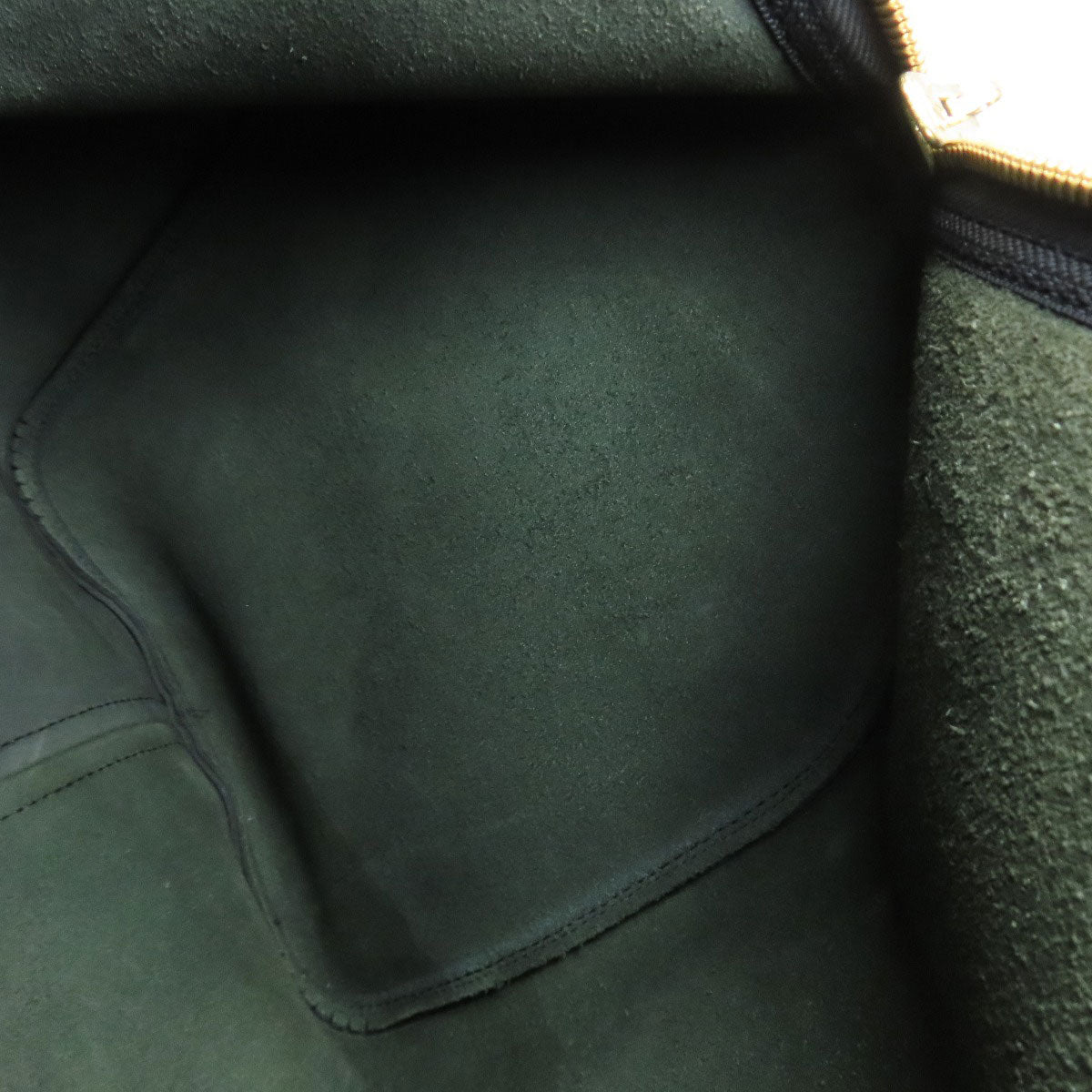 LOUIS VUITTON M42962 Kiepol 50 Boston bag Epi Leather Ladies [Used]