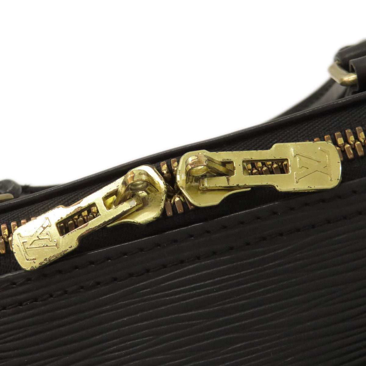 LOUIS VUITTON M42962 Kiepol 50 Boston bag Epi Leather Ladies [Used]