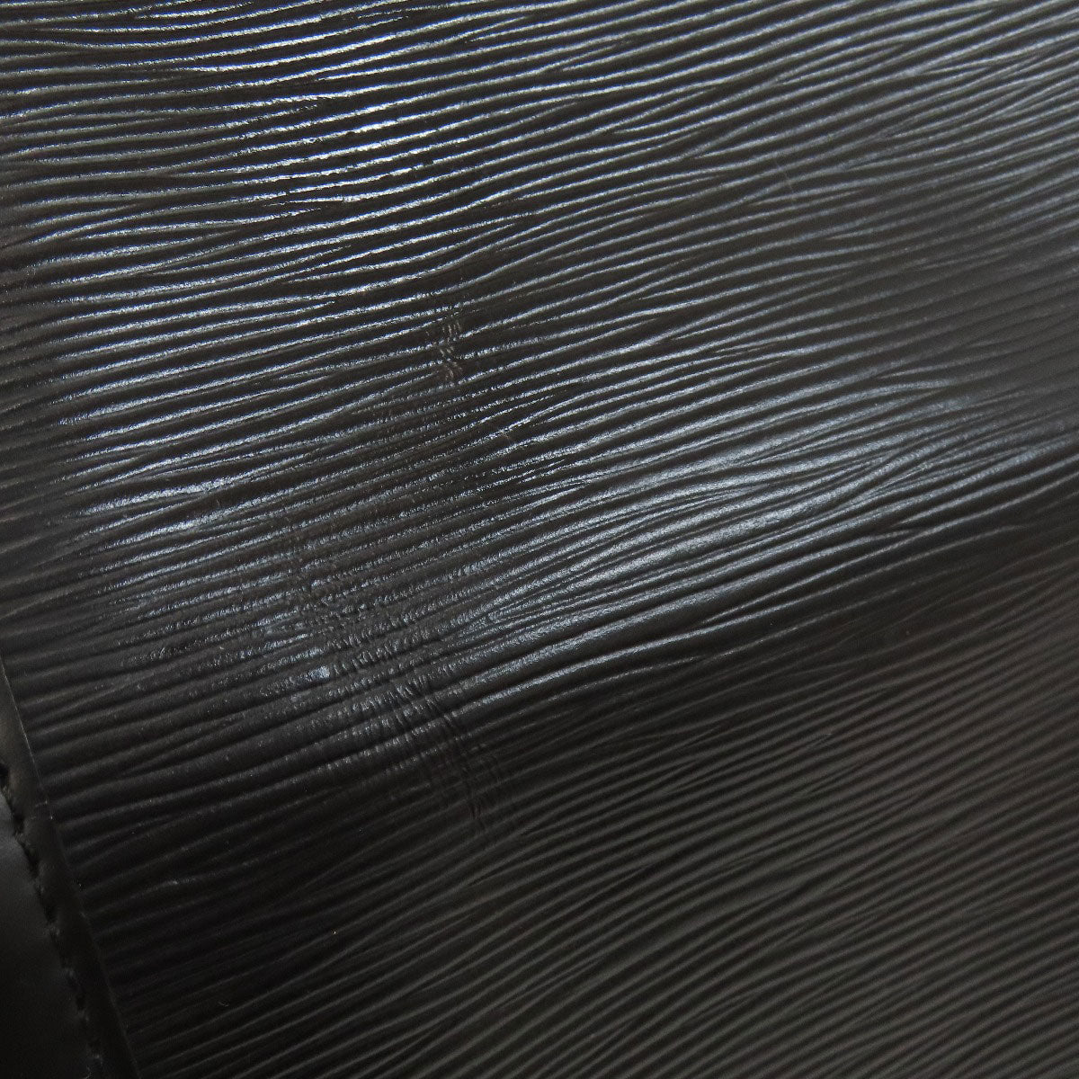 LOUIS VUITTON M42962 Kiepol 50 Boston bag Epi Leather Ladies [Used]