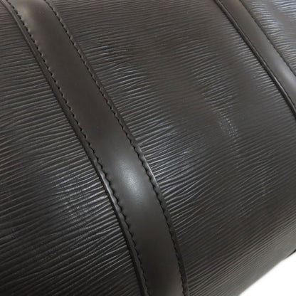 LOUIS VUITTON M42962 Kiepol 50 Boston bag Epi Leather Ladies [Used]