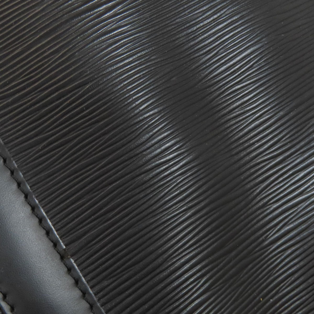 LOUIS VUITTON M42962 Kiepol 50 Boston bag Epi Leather Ladies [Used]