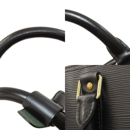 LOUIS VUITTON M42962 Kiepol 50 Boston bag Epi Leather Ladies [Used]