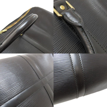 LOUIS VUITTON M42962 Kiepol 50 Boston bag Epi Leather Ladies [Used]