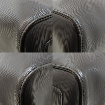 LOUIS VUITTON M42962 Kiepol 50 Boston bag Epi Leather Ladies [Used]