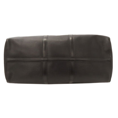 LOUIS VUITTON M42962 Kiepol 50 Boston bag Epi Leather Ladies [Used]