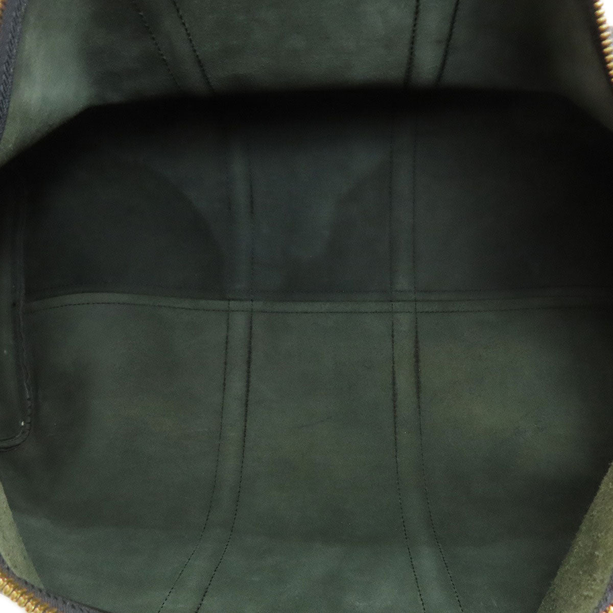 LOUIS VUITTON M42962 Kiepol 50 Boston bag Epi Leather Ladies [Used]