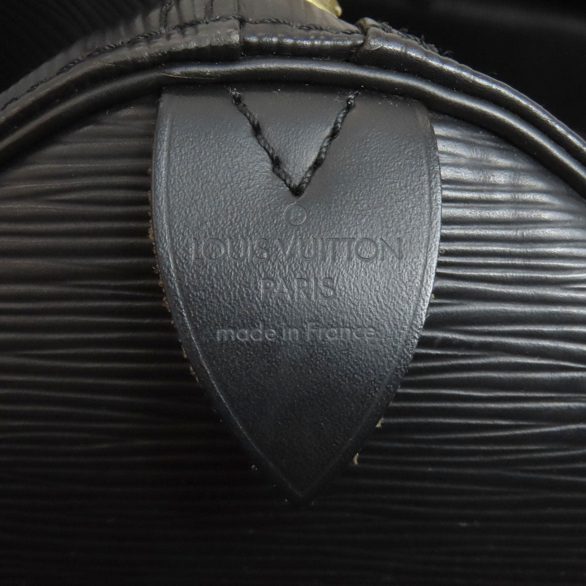 LOUIS VUITTON M42962 Kiepol 50 Boston bag Epi Leather Ladies [Used]