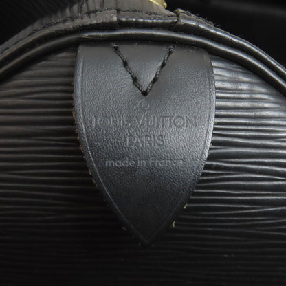 LOUIS VUITTON M42962 Kiepol 50 Boston bag Epi Leather Ladies [Used]