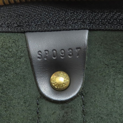 LOUIS VUITTON M42962 Kiepol 50 Boston bag Epi Leather Ladies [Used]